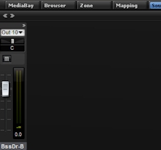 Chosen the output bus